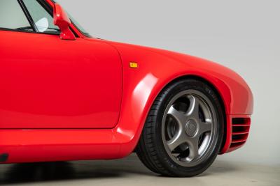 1987 Porsche 959