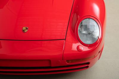 1987 Porsche 959