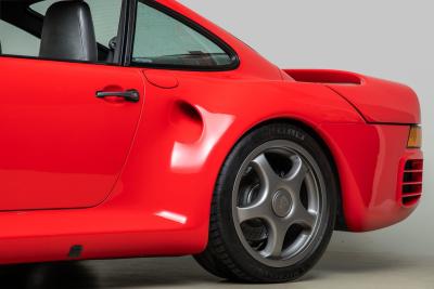 1987 Porsche 959