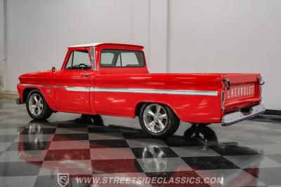 1966 Chevrolet C10 Custom