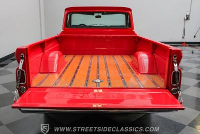 1966 Chevrolet C10 Custom