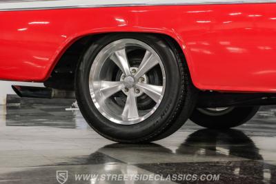 1966 Chevrolet C10 Custom