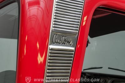 1966 Chevrolet C10 Custom