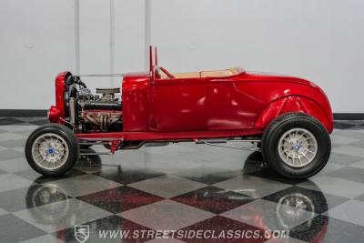 1929 Ford Model A Roadster