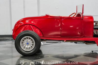 1929 Ford Model A Roadster