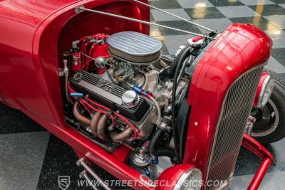 1929 Ford Model A Roadster