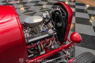 1929 Ford Model A Roadster