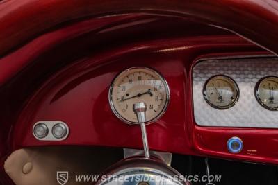 1929 Ford Model A Roadster