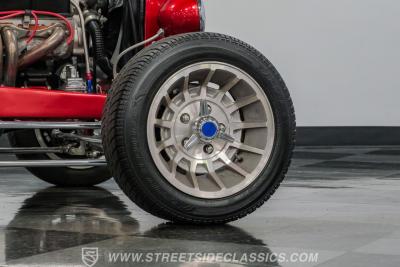 1929 Ford Model A Roadster