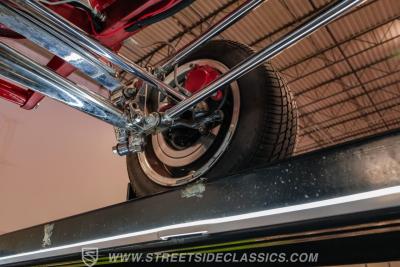 1929 Ford Model A Roadster