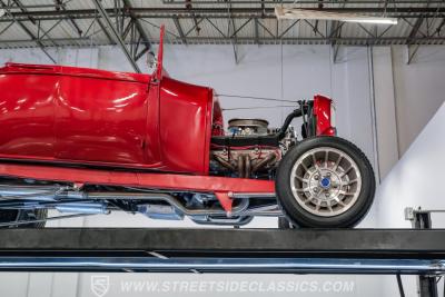 1929 Ford Model A Roadster