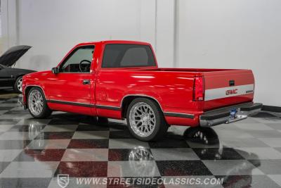 1988 GMC C1500 Sierra SLE