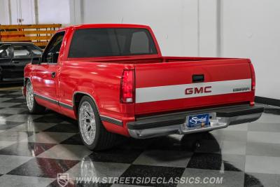 1988 GMC C1500 Sierra SLE