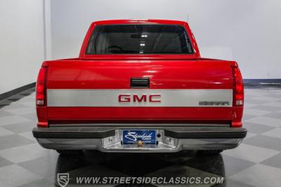 1988 GMC C1500 Sierra SLE