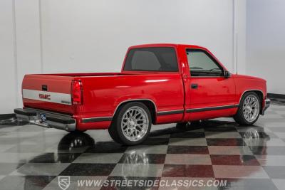 1988 GMC C1500 Sierra SLE