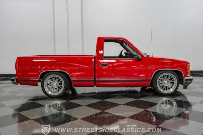 1988 GMC C1500 Sierra SLE