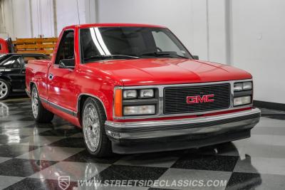 1988 GMC C1500 Sierra SLE