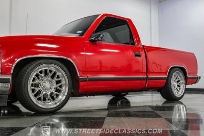 1988 GMC C1500 Sierra SLE
