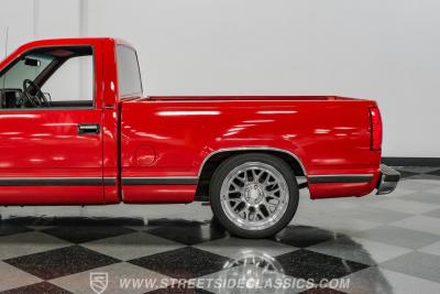 1988 GMC C1500 Sierra SLE