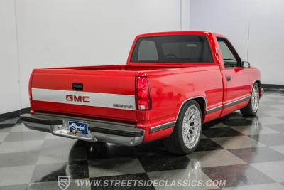 1988 GMC C1500 Sierra SLE