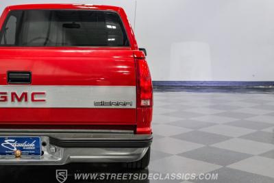 1988 GMC C1500 Sierra SLE