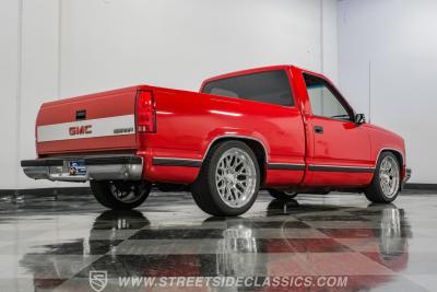 1988 GMC C1500 Sierra SLE