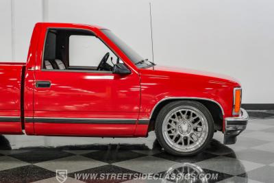 1988 GMC C1500 Sierra SLE
