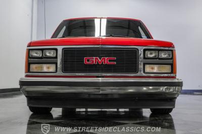 1988 GMC C1500 Sierra SLE