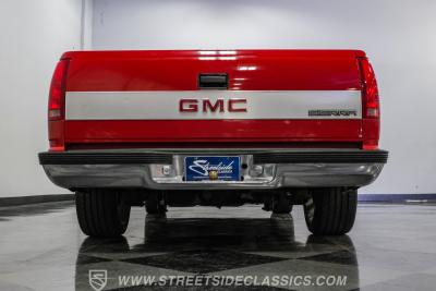 1988 GMC C1500 Sierra SLE
