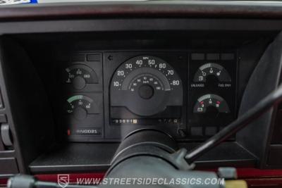 1988 GMC C1500 Sierra SLE