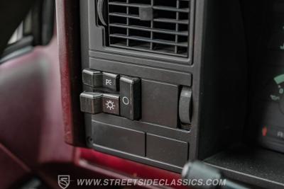 1988 GMC C1500 Sierra SLE