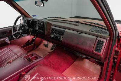 1988 GMC C1500 Sierra SLE