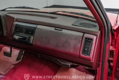 1988 GMC C1500 Sierra SLE