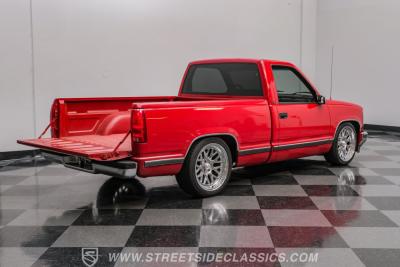 1988 GMC C1500 Sierra SLE