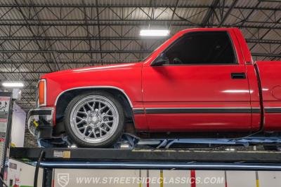 1988 GMC C1500 Sierra SLE
