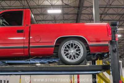 1988 GMC C1500 Sierra SLE