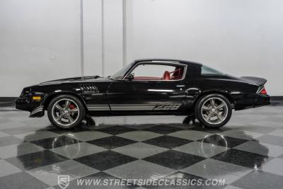 1979 Chevrolet Camaro Z28 Tribute