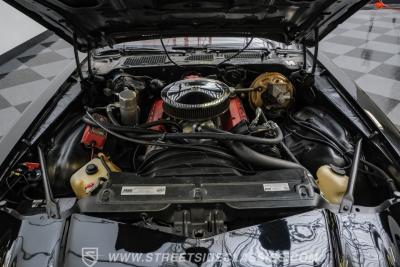 1979 Chevrolet Camaro Z28 Tribute