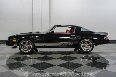 1979 Chevrolet Camaro Z28 Tribute