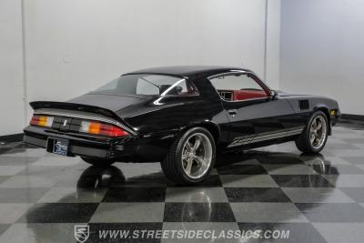 1979 Chevrolet Camaro Z28 Tribute
