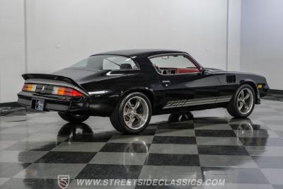 1979 Chevrolet Camaro Z28 Tribute