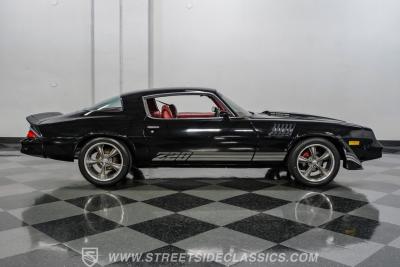 1979 Chevrolet Camaro Z28 Tribute