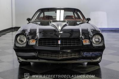 1979 Chevrolet Camaro Z28 Tribute