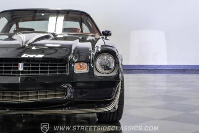 1979 Chevrolet Camaro Z28 Tribute
