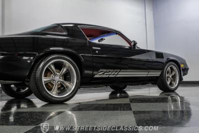 1979 Chevrolet Camaro Z28 Tribute