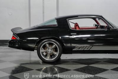 1979 Chevrolet Camaro Z28 Tribute