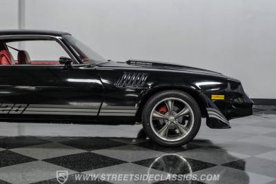 1979 Chevrolet Camaro Z28 Tribute