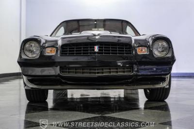 1979 Chevrolet Camaro Z28 Tribute
