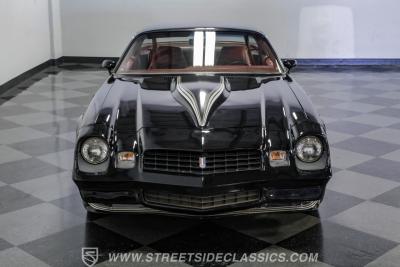 1979 Chevrolet Camaro Z28 Tribute