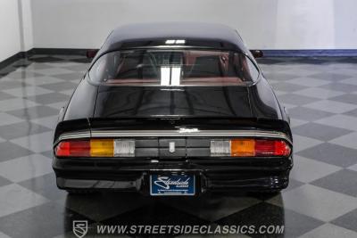 1979 Chevrolet Camaro Z28 Tribute